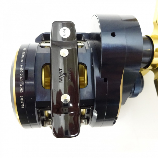 21ソルティガIC 300L